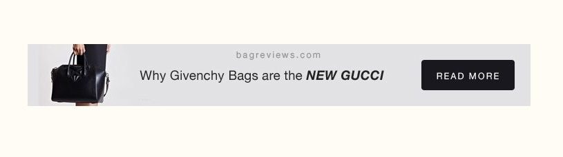 Givenchy Bags Ad (1)
